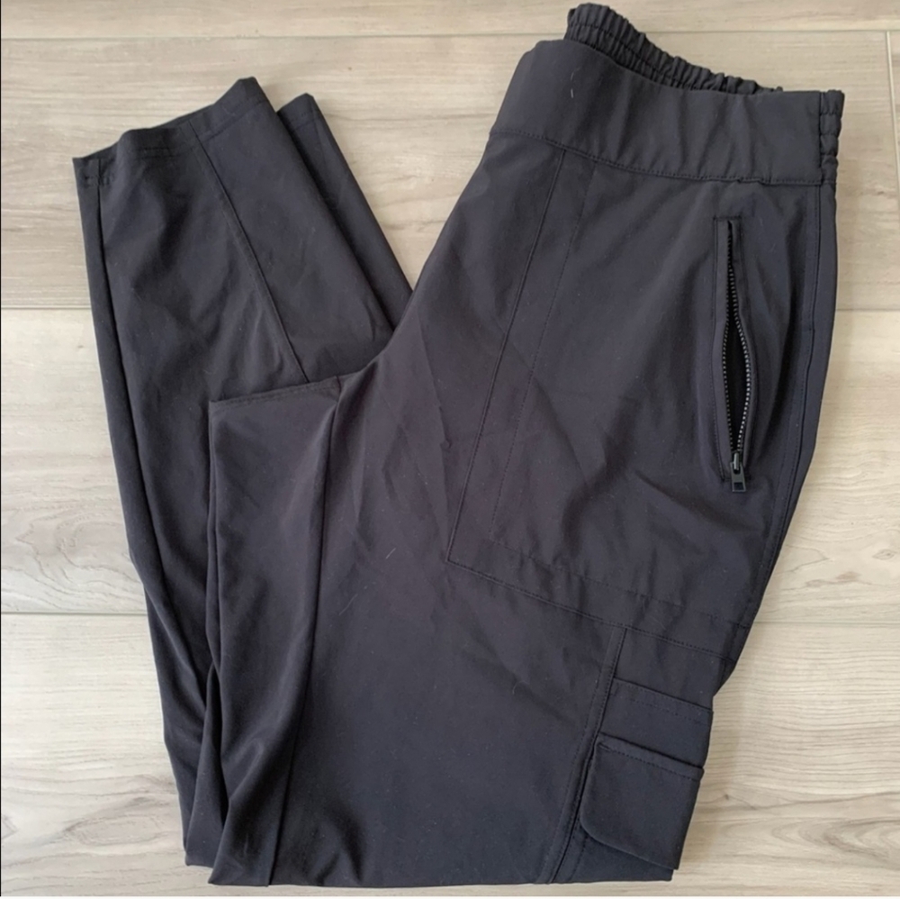 Athleta Chelsea Cargo Pants - Picture 2 of 5